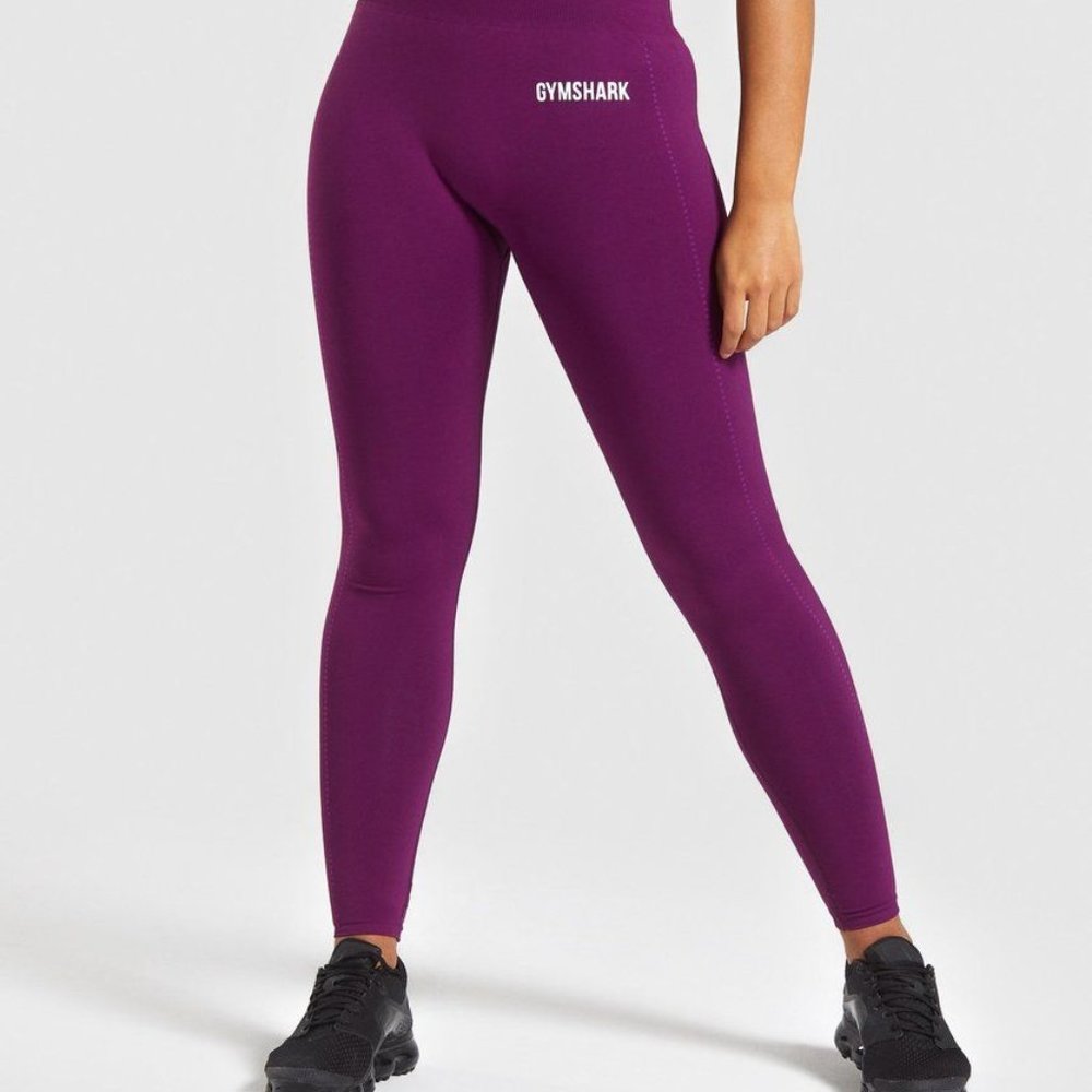 Gymshark Lightweight Seamless Leggings
